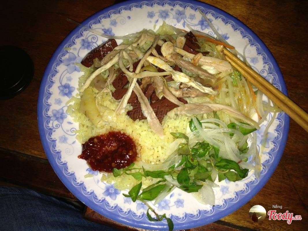 quán ăn ở hội an foody - Hình 4