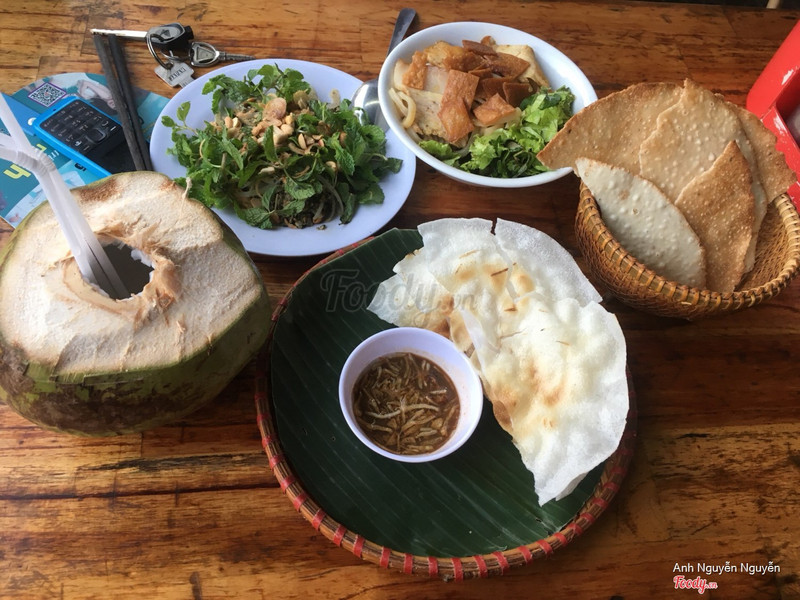 quán ăn ở hội an foody - Hình 5