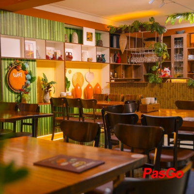 quán ăn ở hotspot - Hình 5