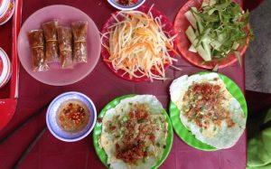 quán ăn ở huế foody