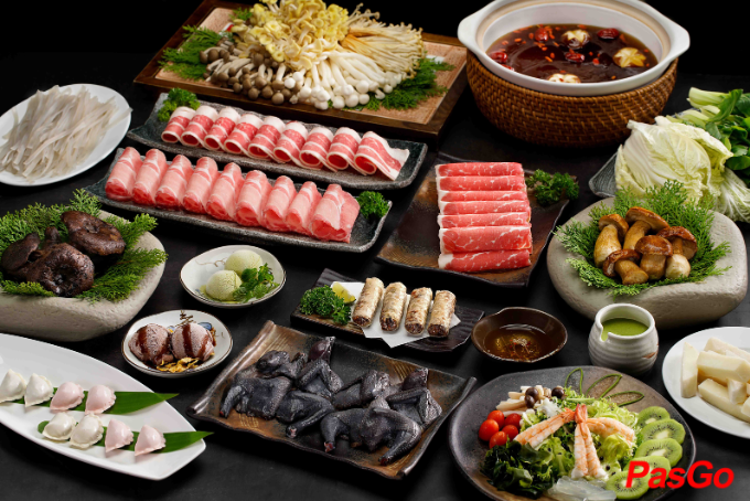 quán ăn ở huỳnh thúc kháng hà nội - Hình 4
