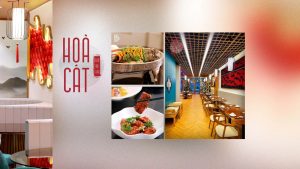 quán ăn ở khu đô thị sala