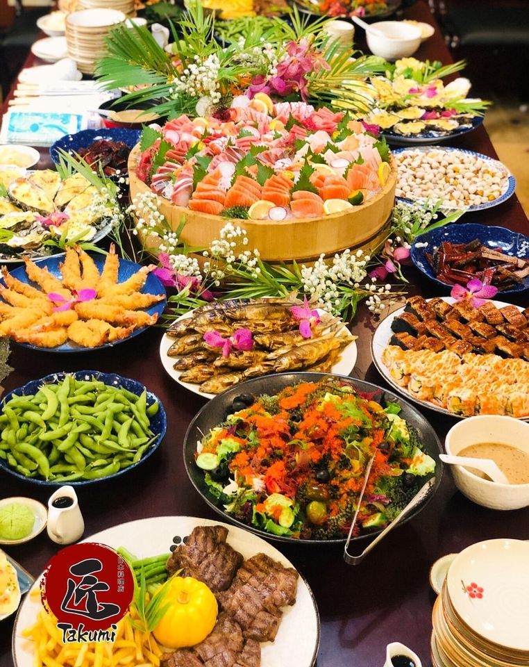 quán ăn ở khu vực mai hắc đế - Hình 4