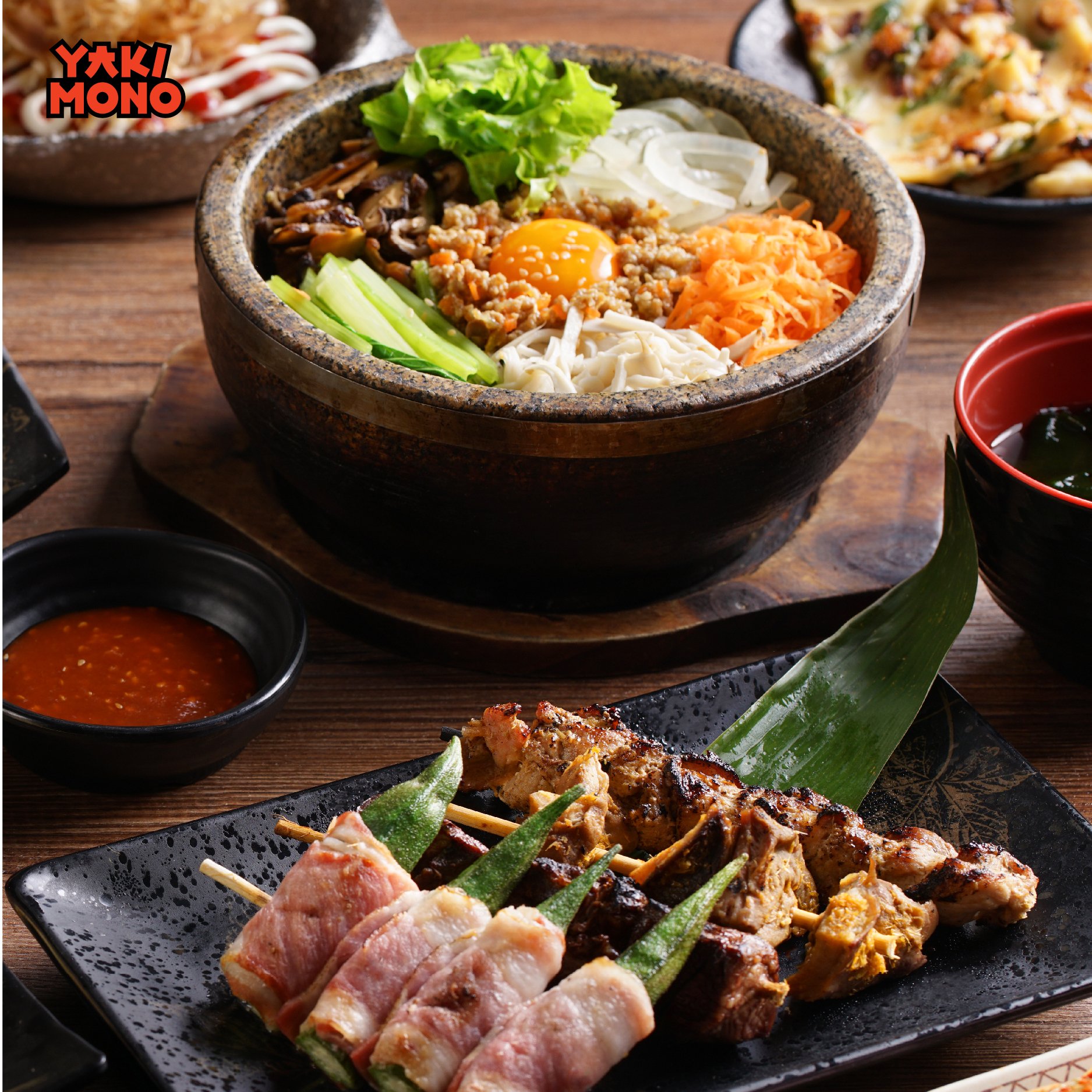 quán ăn ở khu vực mỹ đình - Hình 5