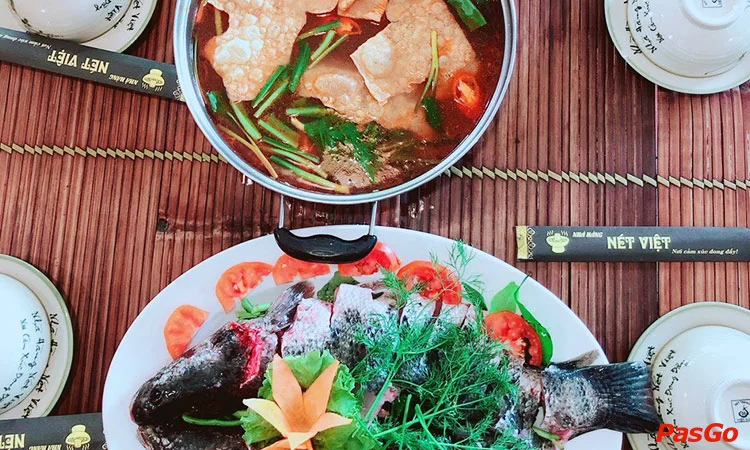 quán ăn ở kim văn kim lũ - Hình 2