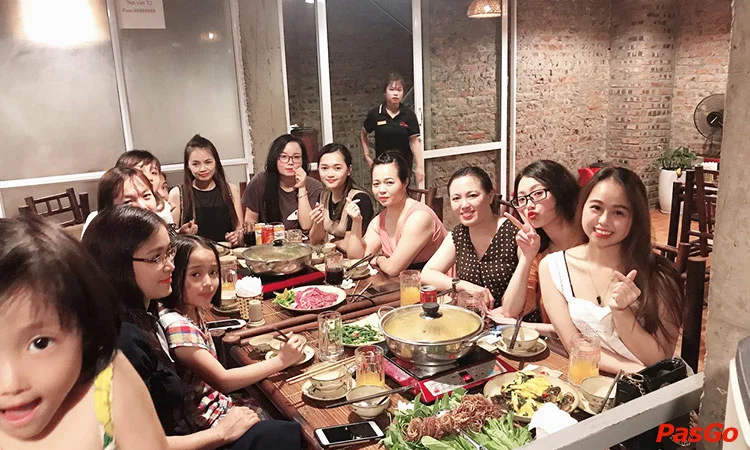 quán ăn ở kim văn kim lũ - Hình 5