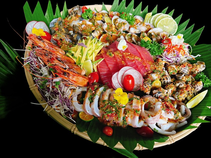 quán ăn ở kn - Hình 4