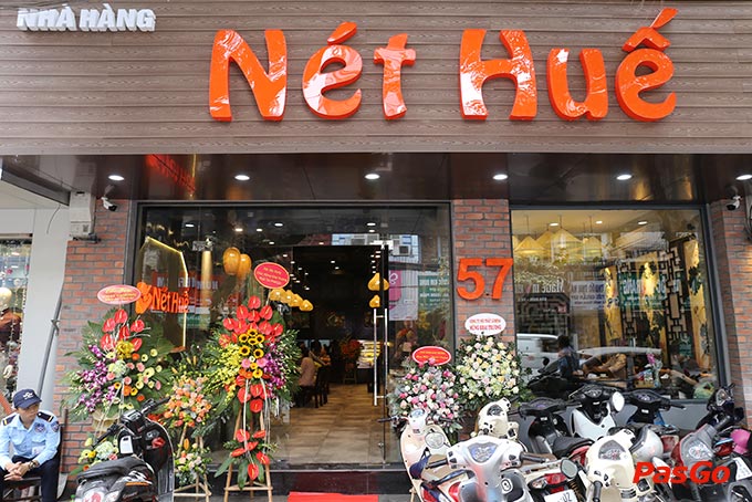 quán ăn ở lạc trung - Hình 1