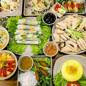 quán ăn ở láng hạ foody - Hình 2