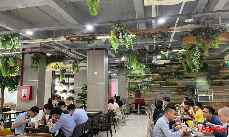 quán ăn ở láng hạ foody - Hình 3