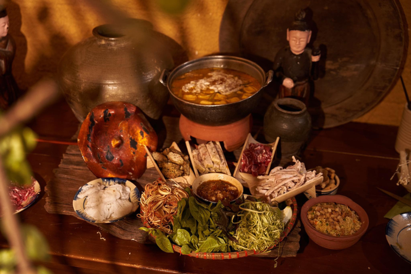 quán ăn ở láng hạ foody - Hình 4