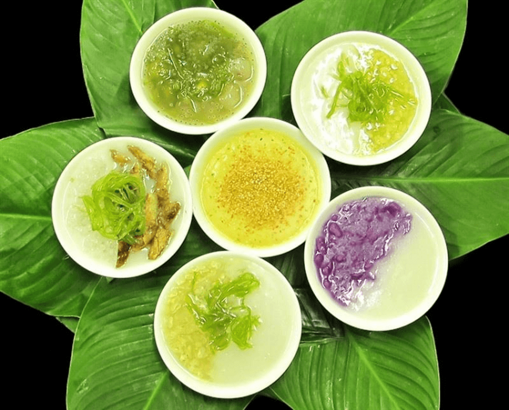 quán ăn ở lê đức thọ - Hình 3