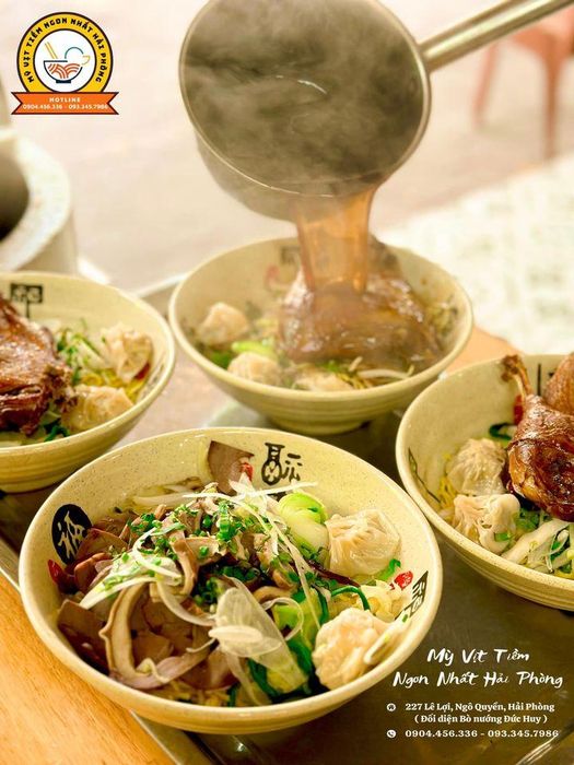 quán ăn ở lê lợi - Hình 5