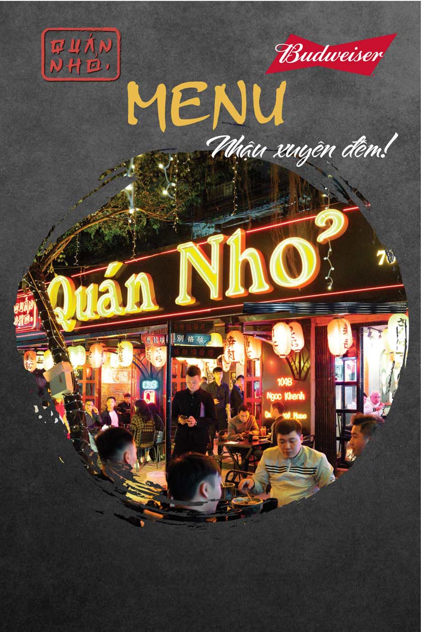 quán ăn ở lê văn thiêm thanh xuân - Hình 3