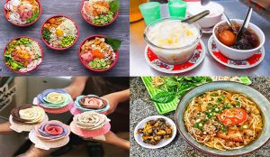 quán ăn ở long nguyễn huệ