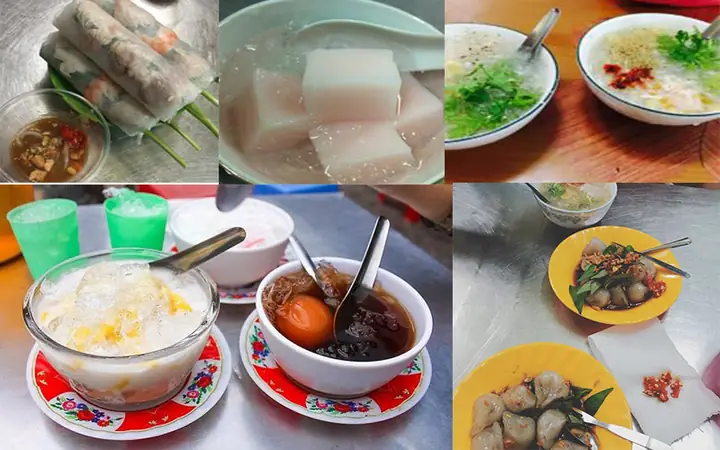 quán ăn ở long nguyễn huệ - Hình 4