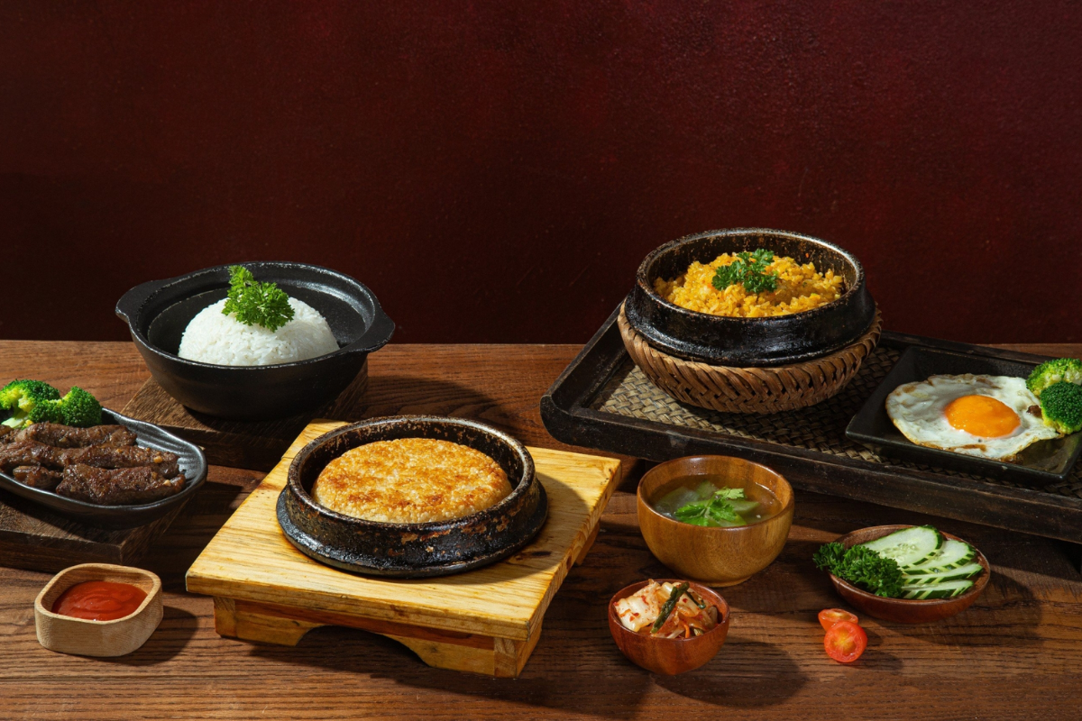 quán ăn ở long phước quận 9 - Hình 2