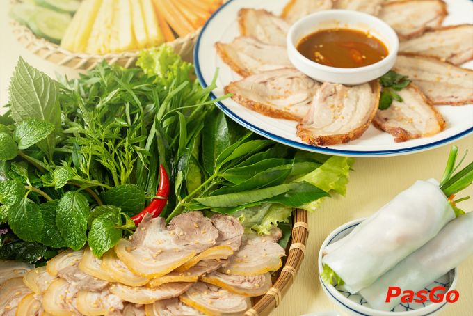 quán ăn ở lý thường kiệt quận 10 - Hình 3