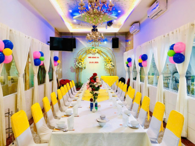 quán ăn ở lý thường kiệt quận 10 - Hình 4