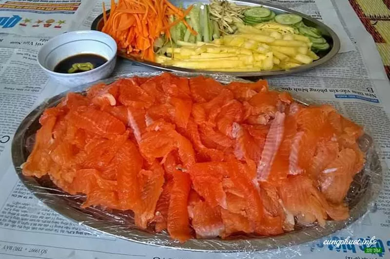quán ăn ở mẫu sơn - Hình 3
