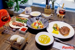 quán ăn ở minh khai hồ chí minh