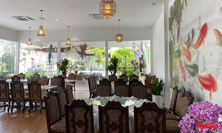quán ăn ở minh khai hồ chí minh - Hình 5