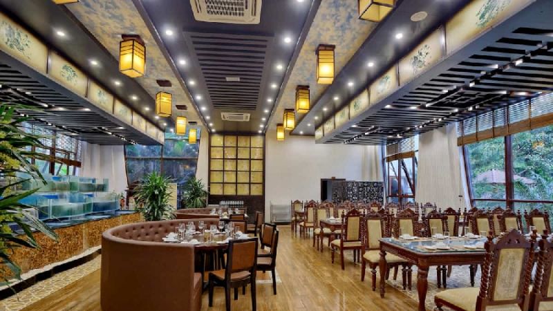 quán ăn ở mỗ lao - Hình 4