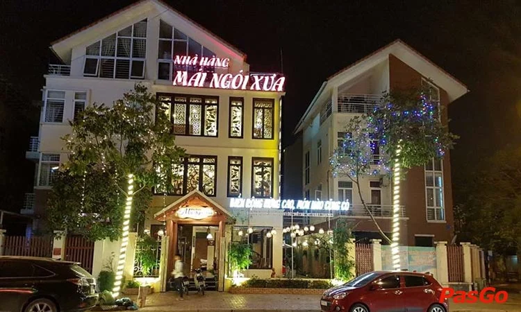 quán ăn ở mỗ lao - Hình 1