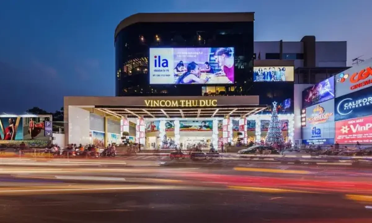 quán ăn ở một bên vicom thủ đức - Hình 3