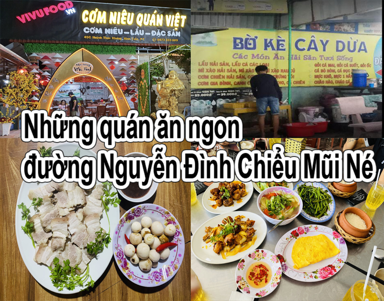 quán ăn ở mũi né site vozforums.com - Hình 3