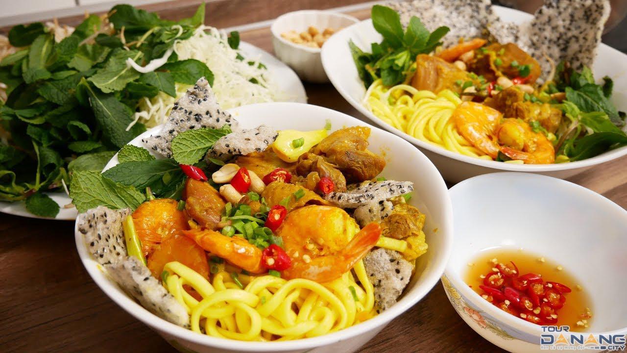 quán ăn ở mỹ sơn - Hình 2
