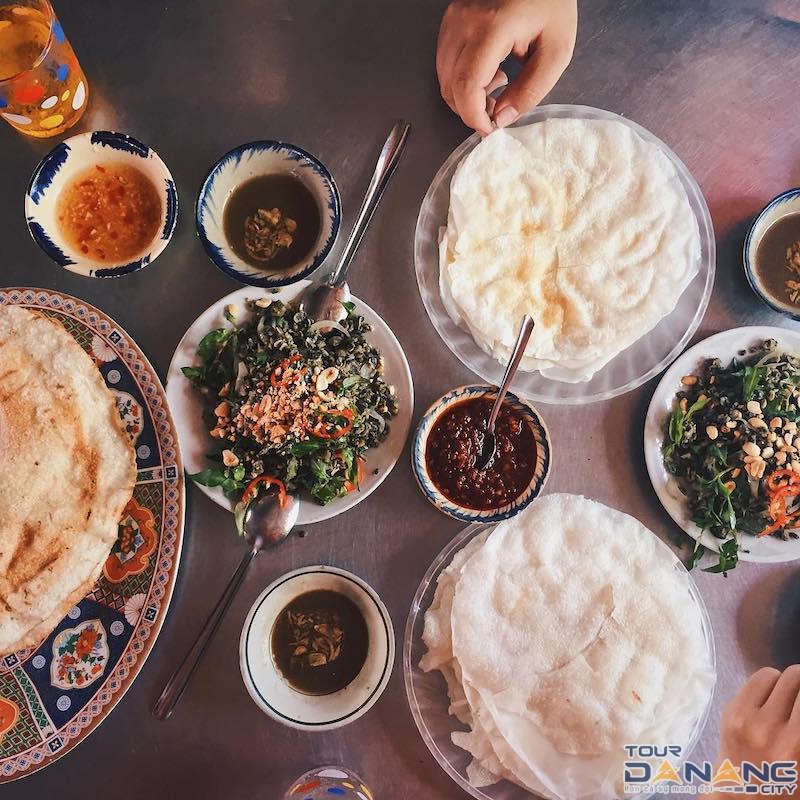 quán ăn ở mỹ sơn - Hình 3