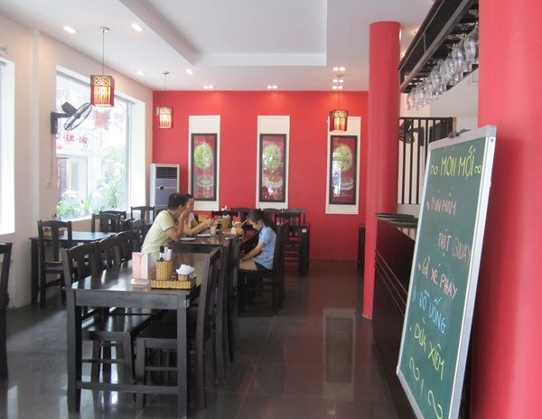 quán ăn ở mỹ sơn - Hình 4