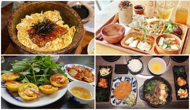 quán ăn ở nam kỳ khởi nghĩa - Hình 3