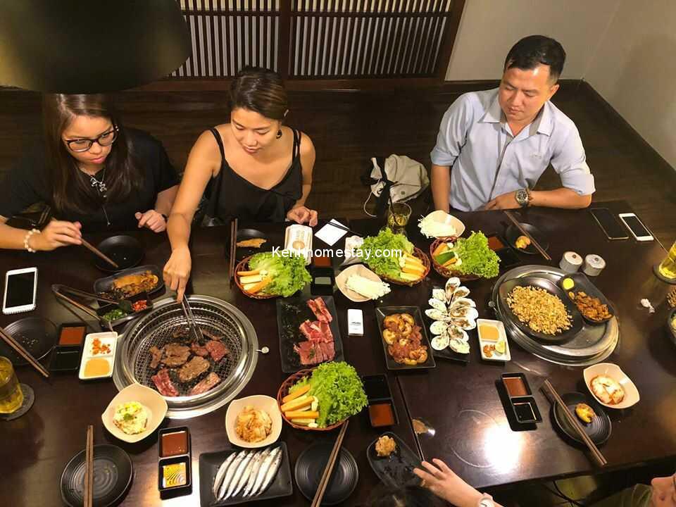 quán ăn ở ngoại thành tp.hcm mà ngon - Hình 2
