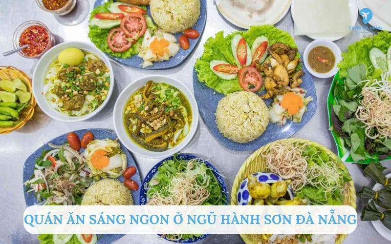 quán ăn ở ngũ hành sơn - Hình 3