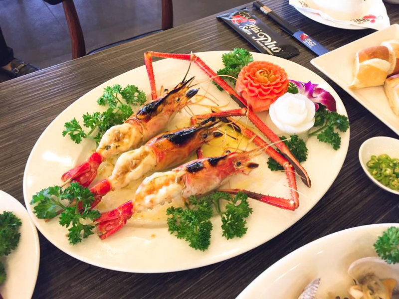 quán ăn ở ngũ hành sơn ship - Hình 1