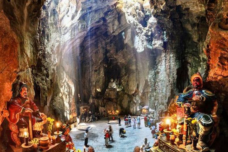 quán ăn ở ngũ hành sơn ship - Hình 3