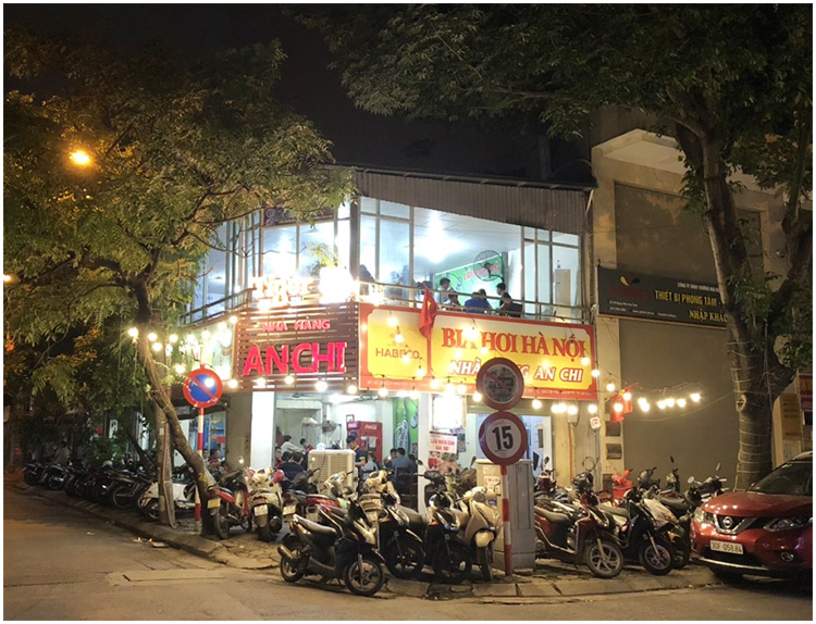 quán ăn ở nguỵ như kon tum - Hình 2