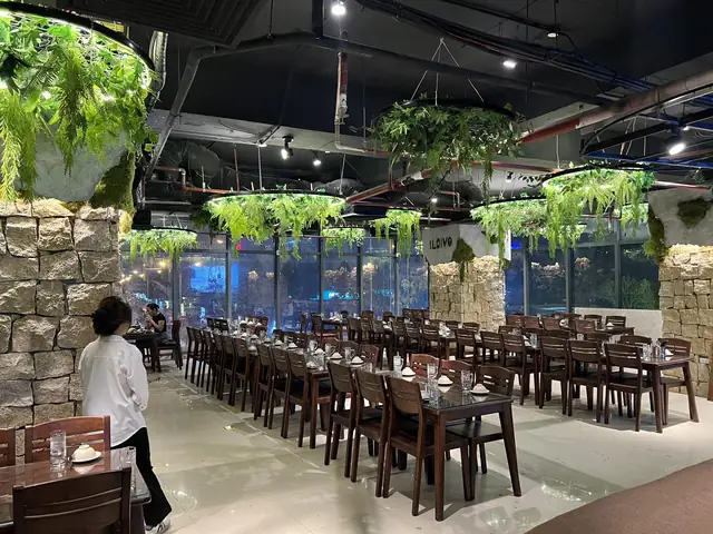 quán ăn ở nguỵ như kon tum - Hình 3