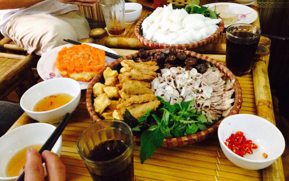 quán ăn ở nguỵ như kon tum - Hình 5