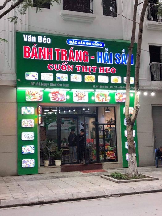 quán ăn ở nguỵ như kon tum - Hình 1