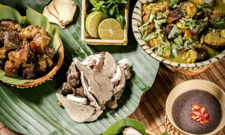 quán ăn ở nguyễn công hoan - Hình 4