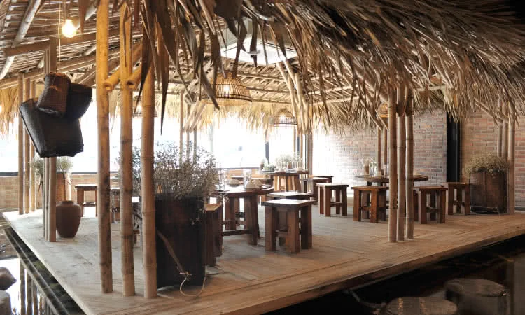 quán ăn ở nguyễn công hoan - Hình 5