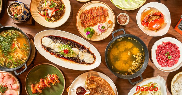 quán ăn ở nguyễn đình chiểu hà nội - Hình 4