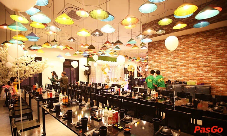 quán ăn ở nguyễn đình chiểu hà nội - Hình 5