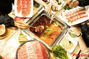 quán ăn ở nguyễn thị thập quận 7