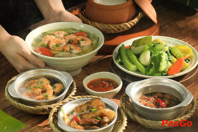 quán ăn ở nguyễn thị thập quận 7 - Hình 4