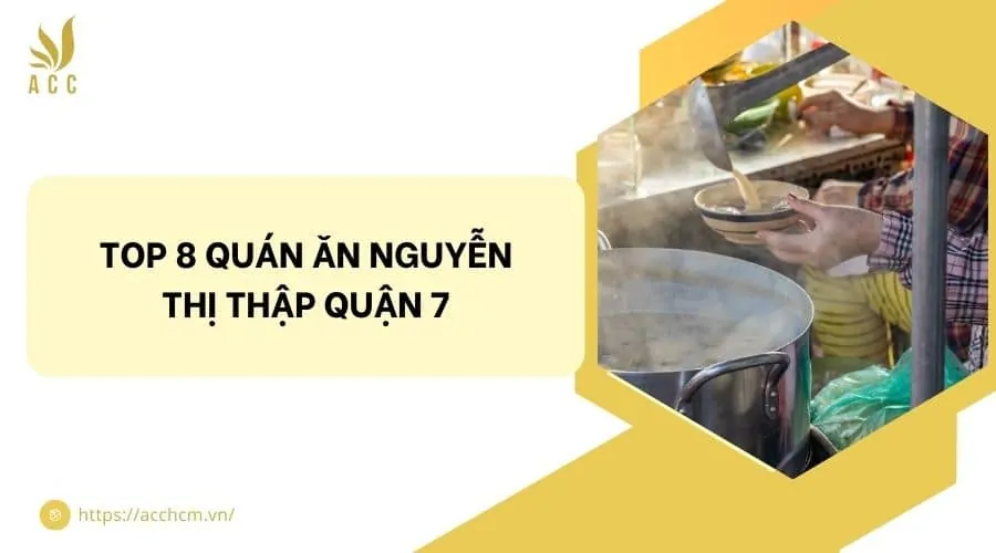 quán ăn ở nguyễn thị thập quận 7 - Hình 5
