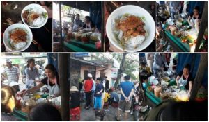 quán ăn ở nguyễn trường tộ huế